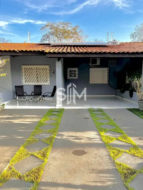 Foto 1 de Casa de Condomínio com 3 quartos à venda em Santa Rosa, Cuiaba - MT