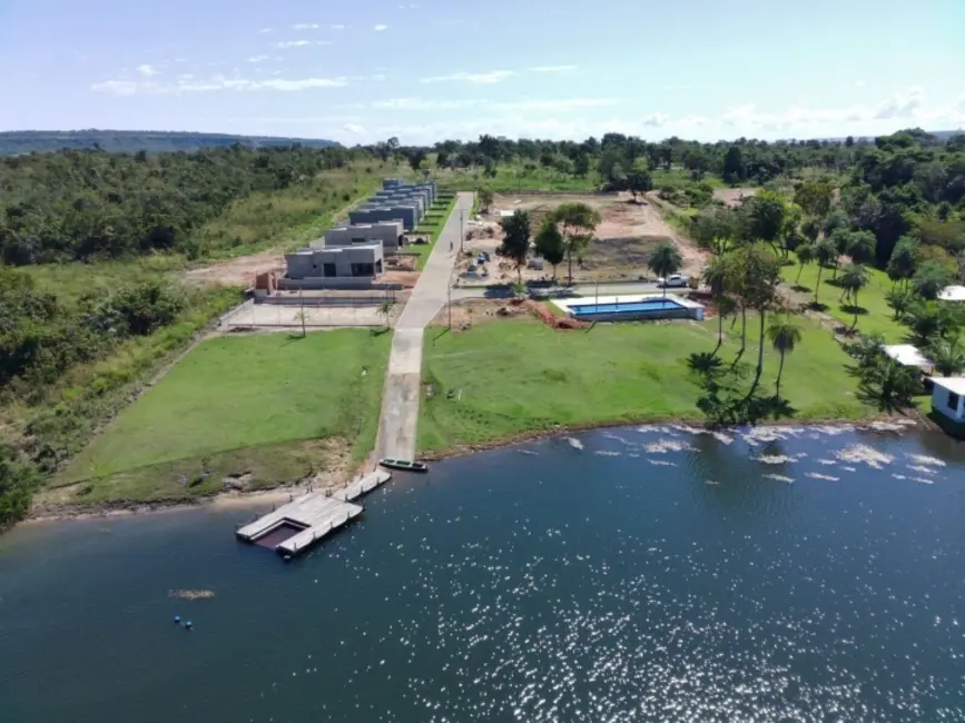 Foto 2 de Casa de Condomínio com 3 quartos à venda em Chapada Dos Guimaraes - MT