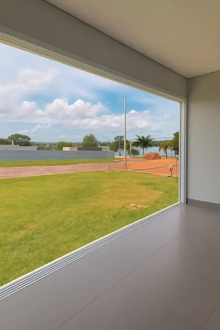 Foto 8 de Casa de Condomínio com 3 quartos à venda em Chapada Dos Guimaraes - MT