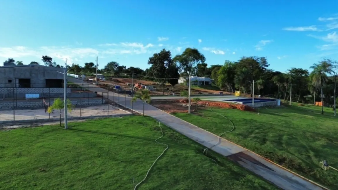 Foto 5 de Casa de Condomínio com 3 quartos à venda em Chapada Dos Guimaraes - MT