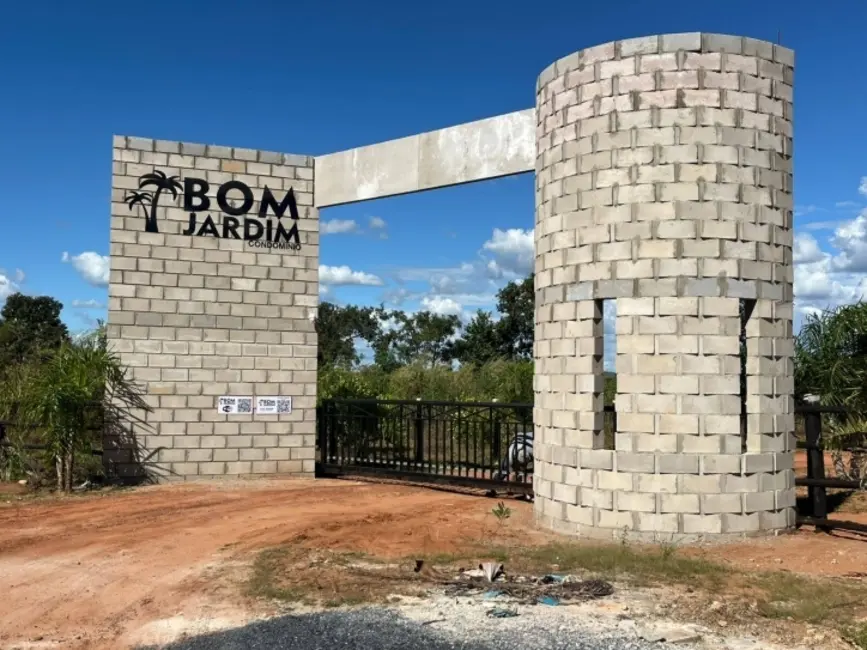 Foto 3 de Casa de Condomínio com 3 quartos à venda em Chapada Dos Guimaraes - MT