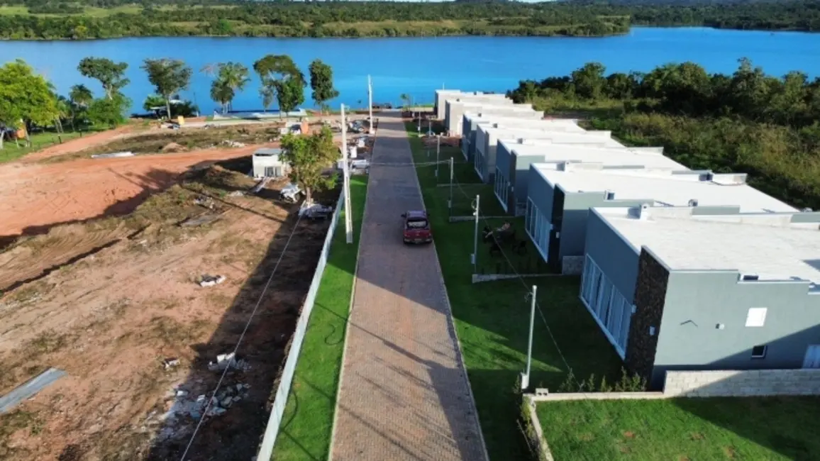 Foto 4 de Casa de Condomínio com 3 quartos à venda em Chapada Dos Guimaraes - MT