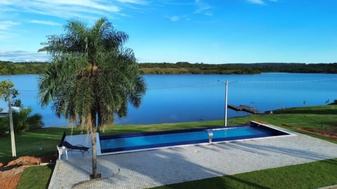 Foto 7 de Casa de Condomínio com 3 quartos à venda em Chapada Dos Guimaraes - MT