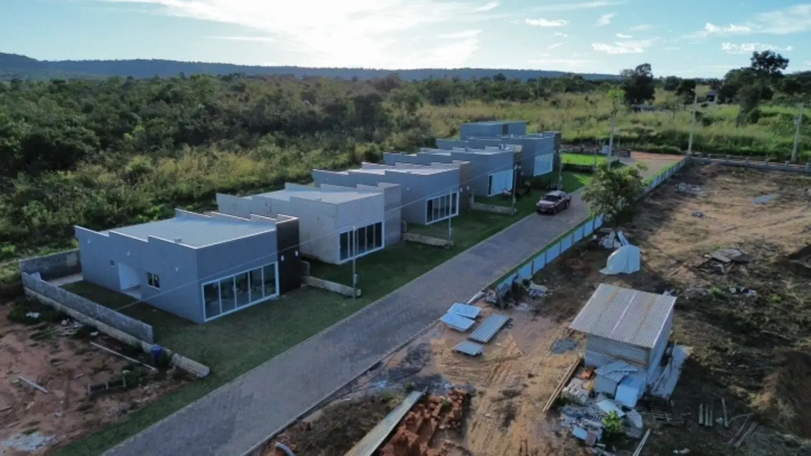Foto 6 de Casa de Condomínio com 3 quartos à venda em Chapada Dos Guimaraes - MT