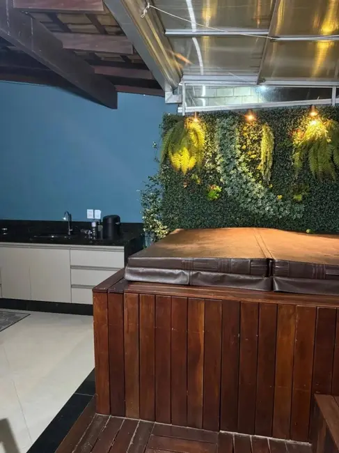 Casa de Condomínio com 2 quartos à venda, 120m2 em Jardim Imperial, Cuiaba - MT - imagem 7 Foto 7 de Casa de Condomínio com 2 quartos à venda, 120m2 em Jardim Imperial, Cuiaba - MT