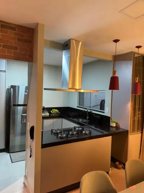 Casa de Condomínio com 2 quartos à venda, 120m2 em Jardim Imperial, Cuiaba - MT - imagem 3 Foto 3 de Casa de Condomínio com 2 quartos à venda, 120m2 em Jardim Imperial, Cuiaba - MT