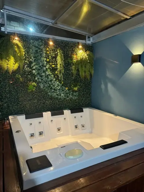 Casa de Condomínio com 2 quartos à venda, 120m2 em Jardim Imperial, Cuiaba - MT - imagem 5 Foto 5 de Casa de Condomínio com 2 quartos à venda, 120m2 em Jardim Imperial, Cuiaba - MT