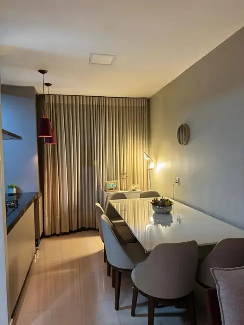 Casa de Condomínio com 2 quartos à venda, 120m2 em Jardim Imperial, Cuiaba - MT - imagem 2 Foto 2 de Casa de Condomínio com 2 quartos à venda, 120m2 em Jardim Imperial, Cuiaba - MT