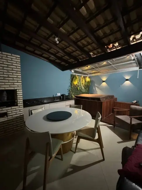 Casa de Condomínio com 2 quartos à venda, 120m2 em Jardim Imperial, Cuiaba - MT - imagem 1 Foto 1 de Casa de Condomínio com 2 quartos à venda, 120m2 em Jardim Imperial, Cuiaba - MT