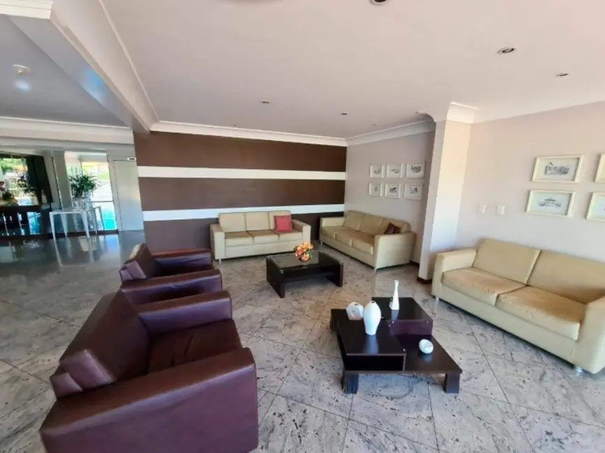 Apartamento com 3 quartos à venda, 160m2 em Araés, Cuiaba - MT - imagem 2 Foto 2 de Apartamento com 3 quartos à venda, 160m2 em Araés, Cuiaba - MT