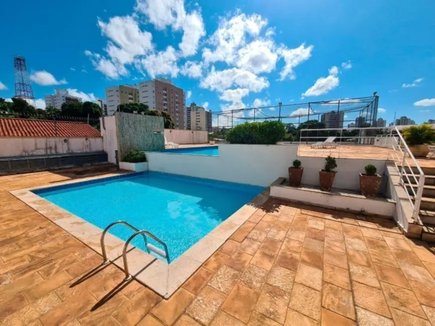 Apartamento com 3 quartos à venda, 160m2 em Araés, Cuiaba - MT - imagem 8 Foto 8 de Apartamento com 3 quartos à venda, 160m2 em Araés, Cuiaba - MT