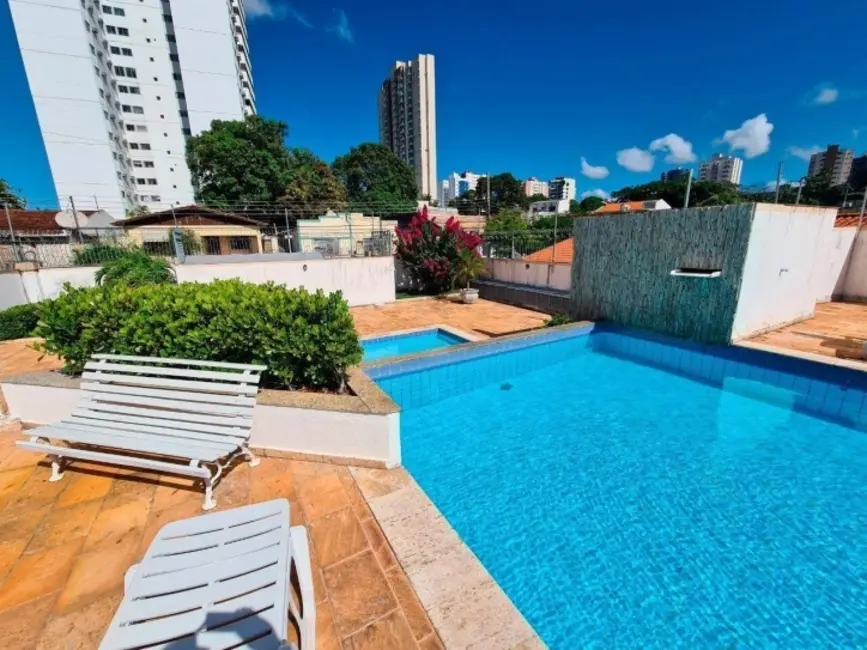 Apartamento com 3 quartos à venda, 160m2 em Araés, Cuiaba - MT - imagem 7 Foto 7 de Apartamento com 3 quartos à venda, 160m2 em Araés, Cuiaba - MT