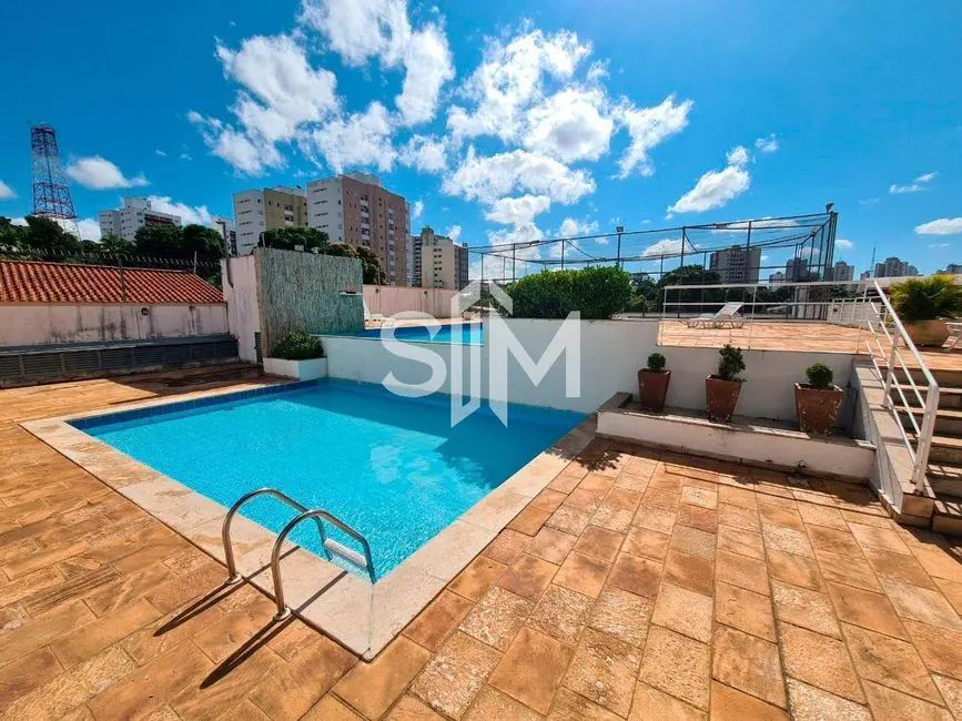 Apartamento com 3 quartos à venda, 160m2 em Araés, Cuiaba - MT - imagem 8 Foto 8 de Apartamento com 3 quartos à venda, 160m2 em Araés, Cuiaba - MT