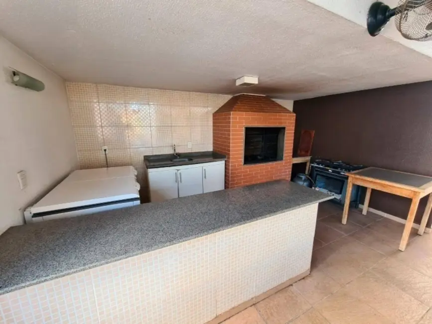 Apartamento com 3 quartos à venda, 160m2 em Araés, Cuiaba - MT - imagem 3 Foto 3 de Apartamento com 3 quartos à venda, 160m2 em Araés, Cuiaba - MT