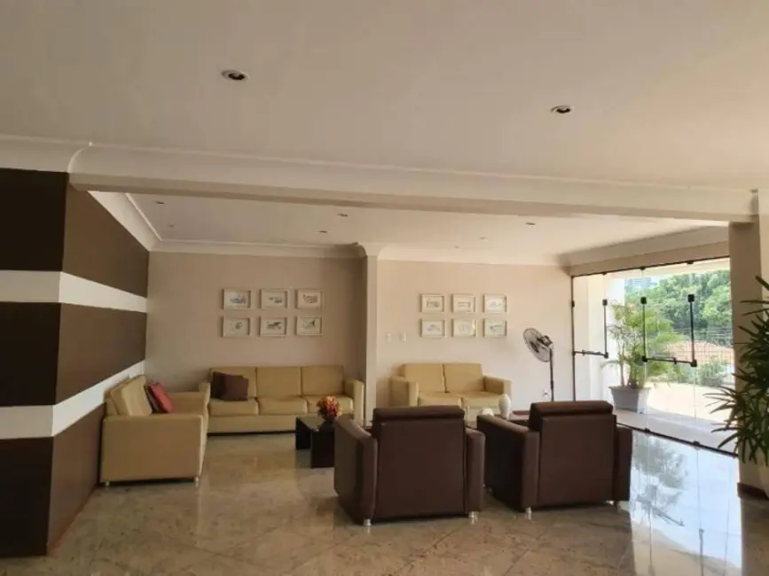 Apartamento com 3 quartos à venda, 160m2 em Araés, Cuiaba - MT - imagem 9 Foto 9 de Apartamento com 3 quartos à venda, 160m2 em Araés, Cuiaba - MT