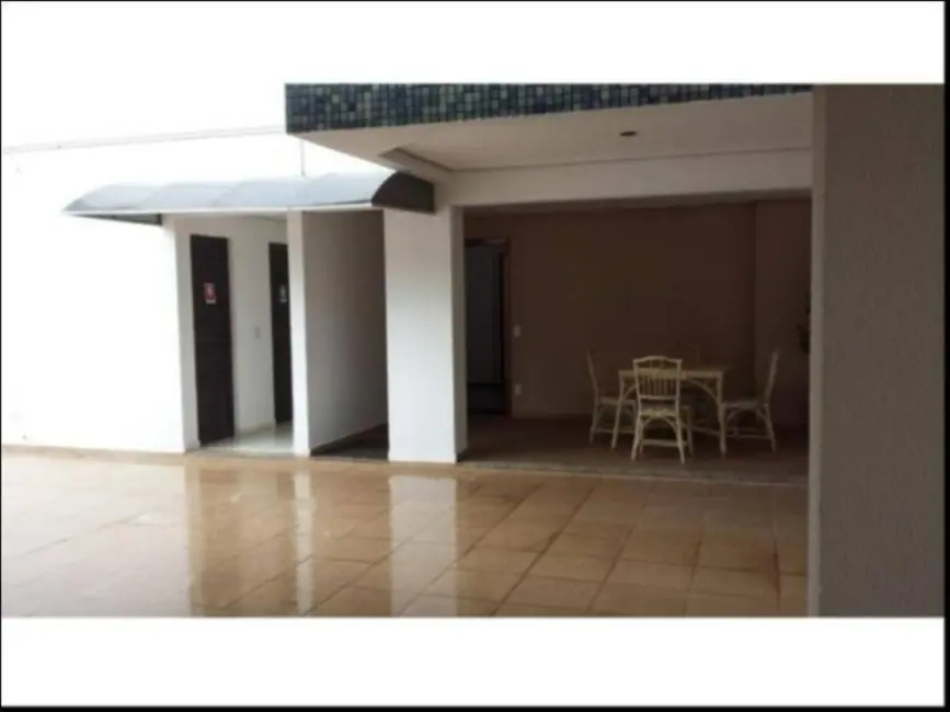 Apartamento com 3 quartos à venda, 160m2 em Araés, Cuiaba - MT - imagem 5 Foto 5 de Apartamento com 3 quartos à venda, 160m2 em Araés, Cuiaba - MT