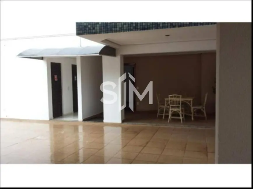 Apartamento com 3 quartos à venda, 160m2 em Araés, Cuiaba - MT - imagem 5 Foto 5 de Apartamento com 3 quartos à venda, 160m2 em Araés, Cuiaba - MT