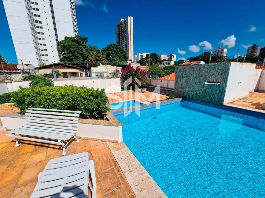 Apartamento com 3 quartos à venda, 160m2 em Araés, Cuiaba - MT - imagem 7 Foto 7 de Apartamento com 3 quartos à venda, 160m2 em Araés, Cuiaba - MT