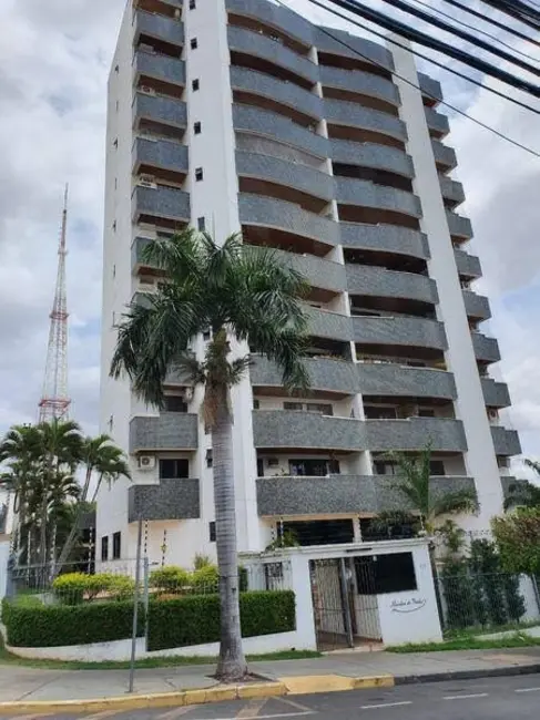 Apartamento com 3 quartos à venda, 160m2 em Araés, Cuiaba - MT - imagem 1 Foto 1 de Apartamento com 3 quartos à venda, 160m2 em Araés, Cuiaba - MT