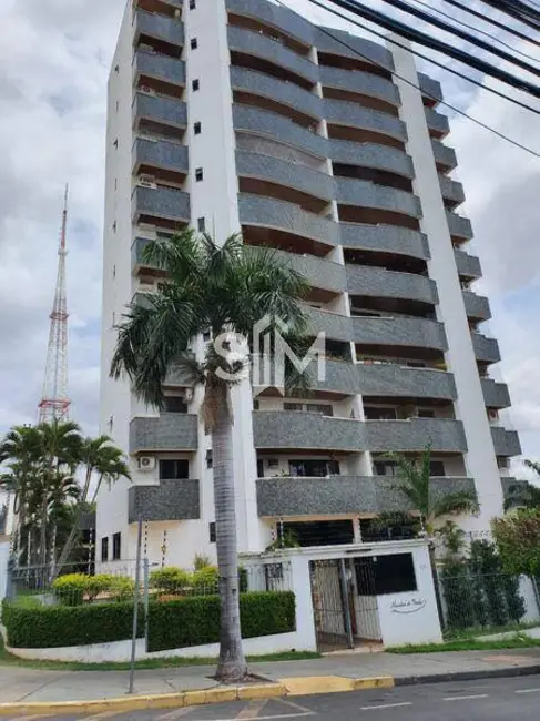 Apartamento com 3 quartos à venda, 160m2 em Araés, Cuiaba - MT - imagem 1 Foto 1 de Apartamento com 3 quartos à venda, 160m2 em Araés, Cuiaba - MT