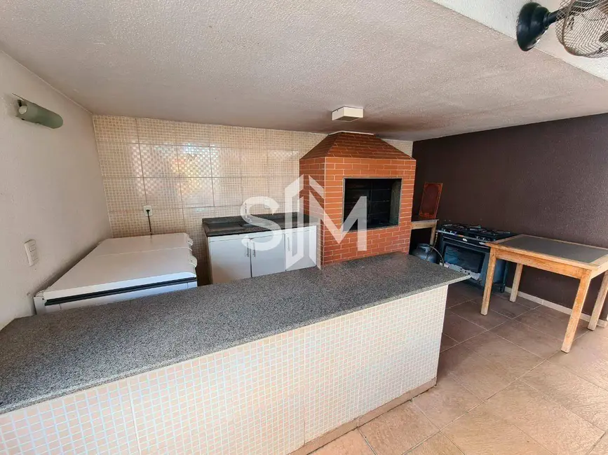 Apartamento com 3 quartos à venda, 160m2 em Araés, Cuiaba - MT - imagem 3 Foto 3 de Apartamento com 3 quartos à venda, 160m2 em Araés, Cuiaba - MT