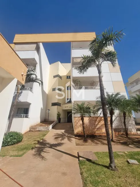 Foto 1 de Apartamento com 2 quartos à venda, 70m2 em Despraiado, Cuiaba - MT