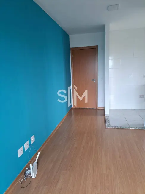 Foto 2 de Apartamento com 2 quartos para alugar, 44m2 em Bela Vista, Cuiaba - MT