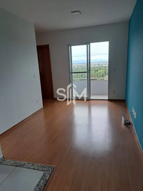 Foto 1 de Apartamento com 2 quartos para alugar, 44m2 em Bela Vista, Cuiaba - MT