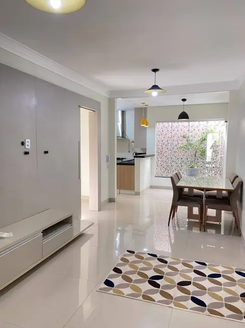 Foto 1 de Casa de Condomínio com 2 quartos à venda, 127m2 em Parque Residencial das Nações Indígenas, Cuiaba - MT