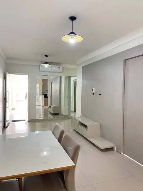 Foto 3 de Casa de Condomínio com 2 quartos à venda, 127m2 em Parque Residencial das Nações Indígenas, Cuiaba - MT