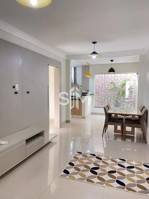Foto 1 de Casa de Condomínio com 2 quartos à venda, 127m2 em Parque Residencial das Nações Indígenas, Cuiaba - MT