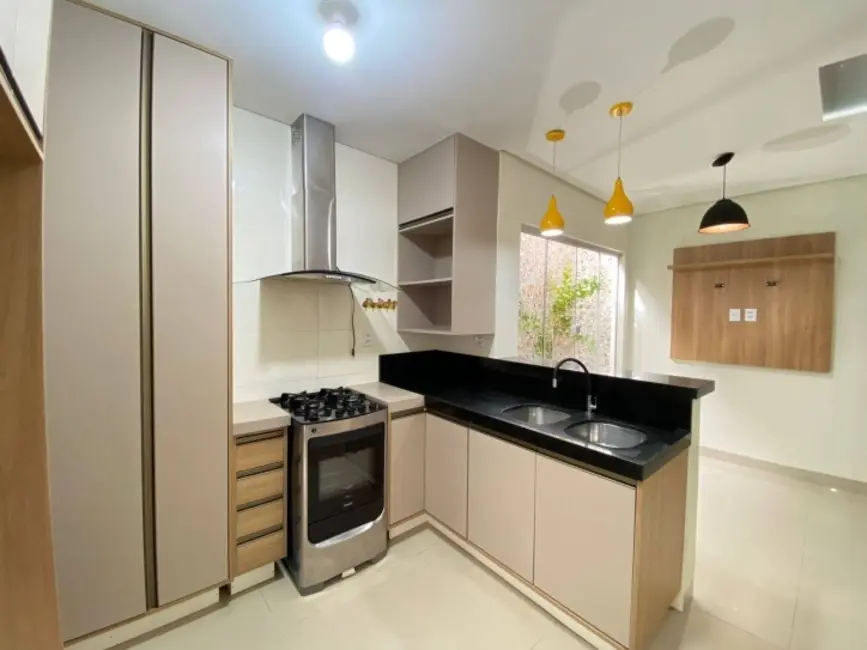 Foto 7 de Casa de Condomínio com 2 quartos à venda, 127m2 em Parque Residencial das Nações Indígenas, Cuiaba - MT