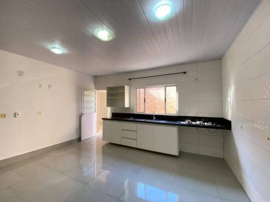 Casa de Condomínio com 3 quartos à venda, 95m2 em Parque Residencial das Nações Indígenas, Cuiaba - MT - imagem 2 Foto 2 de Casa de Condomínio com 3 quartos à venda, 95m2 em Parque Residencial das Nações Indígenas, Cuiaba - MT