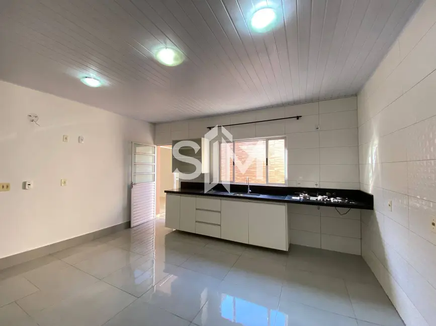 Foto 2 de Casa de Condomínio com 3 quartos à venda, 95m2 em Parque Residencial das Nações Indígenas, Cuiaba - MT