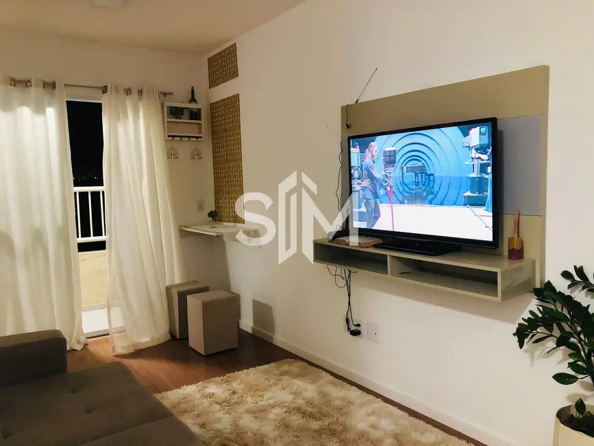 Foto 2 de Apartamento com 2 quartos à venda e para alugar, 44m2 em Novo Colorado, Cuiaba - MT