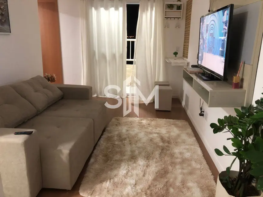 Foto 1 de Apartamento com 2 quartos à venda e para alugar, 44m2 em Novo Colorado, Cuiaba - MT