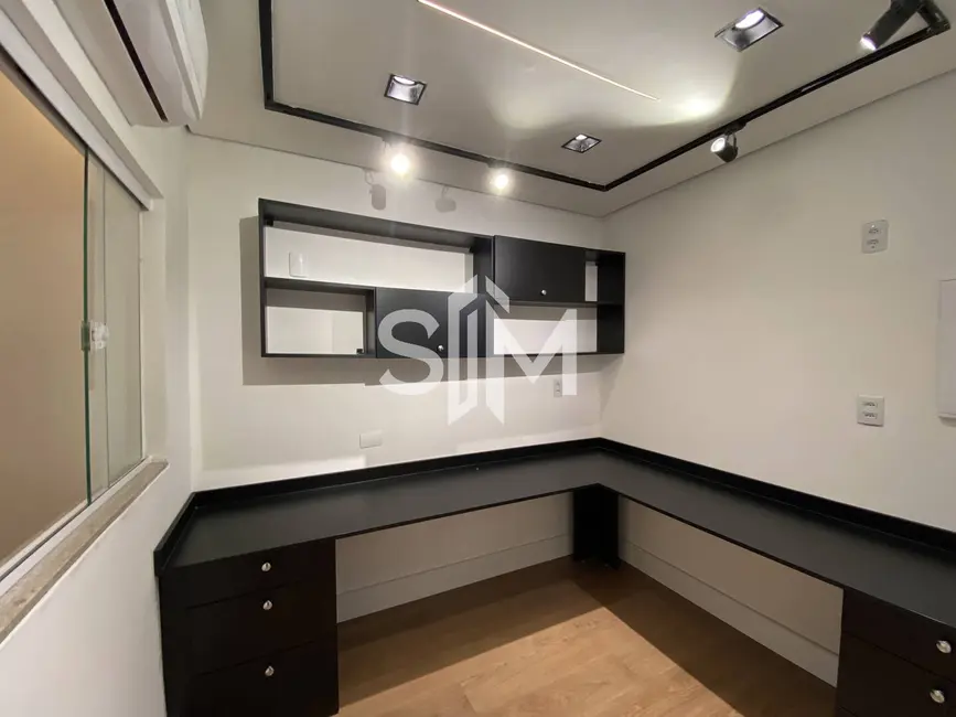 Casa de Condomínio com 3 quartos à venda e para alugar, 130m2 em Parque Residencial das Nações Indígenas, Cuiaba - MT - imagem 9 Foto 9 de Casa de Condomínio com 3 quartos à venda e para alugar, 130m2 em Parque Residencial das Nações Indígenas, Cuiaba - MT