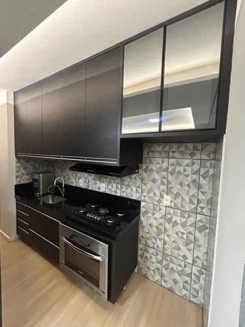 Apartamento com 3 quartos à venda, 92m2 em Cuiaba - MT - imagem 8 Foto 8 de Apartamento com 3 quartos à venda, 92m2 em Cuiaba - MT