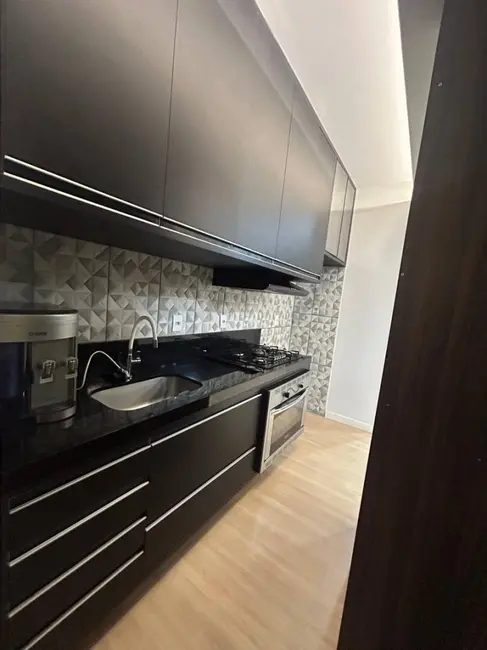 Apartamento com 3 quartos à venda, 92m2 em Cuiaba - MT - imagem 7 Foto 7 de Apartamento com 3 quartos à venda, 92m2 em Cuiaba - MT