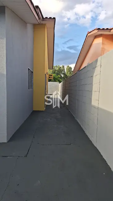 Casa à venda em Nova Conquista, Cuiaba - MT - imagem 8 Foto 8 de Casa à venda em Nova Conquista, Cuiaba - MT