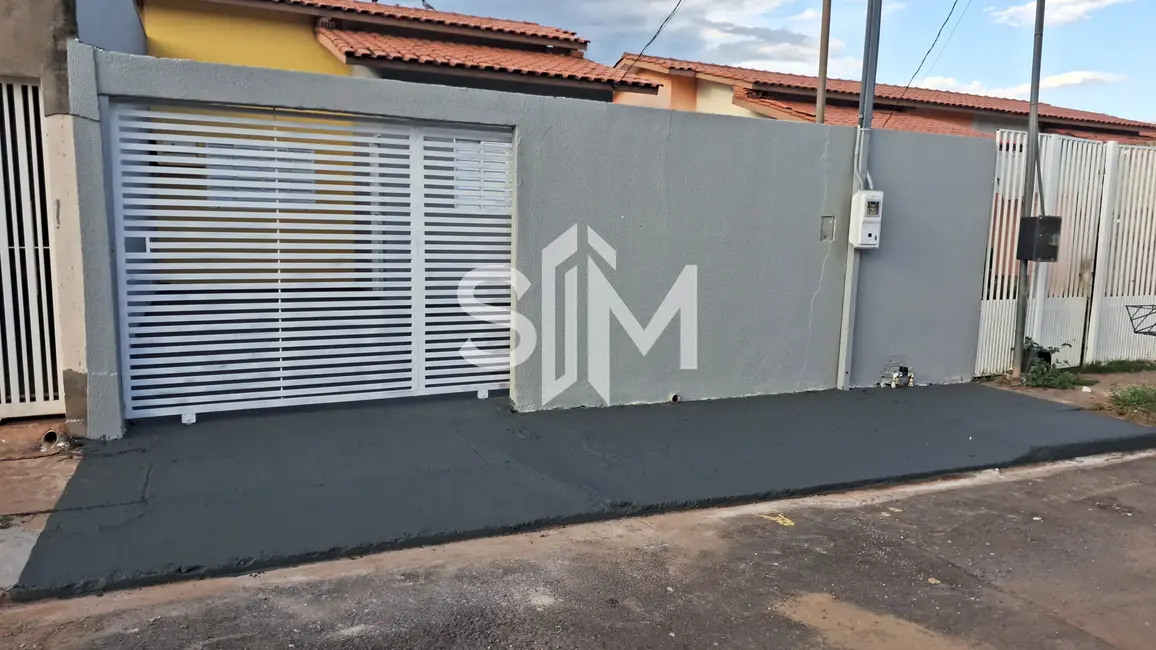 Foto 1 de Casa à venda em Nova Conquista, Cuiaba - MT