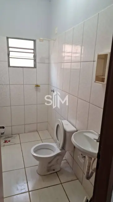 Casa à venda em Nova Conquista, Cuiaba - MT - imagem 6 Foto 6 de Casa à venda em Nova Conquista, Cuiaba - MT
