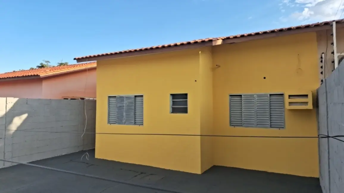 Foto 10 de Casa à venda, 180m2 em Nova Conquista, Cuiaba - MT