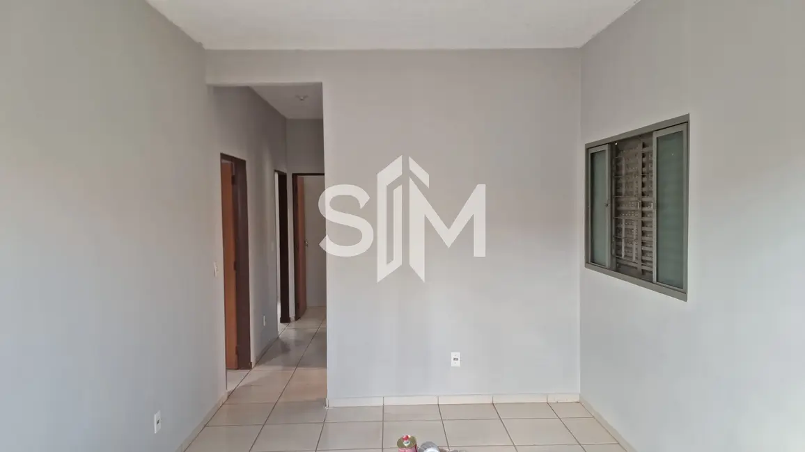 Foto 2 de Casa à venda em Nova Conquista, Cuiaba - MT