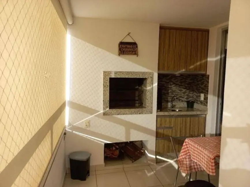 Apartamento com 3 quartos à venda, 89m2 em Pico do Amor, Cuiaba - MT - imagem 2 Foto 2 de Apartamento com 3 quartos à venda, 89m2 em Pico do Amor, Cuiaba - MT