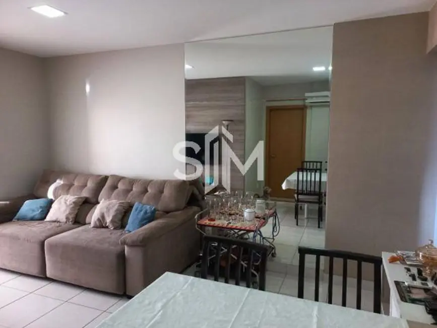 Foto 1 de Apartamento à venda em Pico do Amor, Cuiaba - MT
