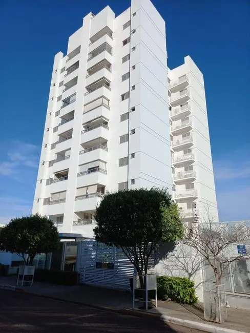 Apartamento com 3 quartos à venda, 89m2 em Pico do Amor, Cuiaba - MT - imagem 9 Foto 9 de Apartamento com 3 quartos à venda, 89m2 em Pico do Amor, Cuiaba - MT