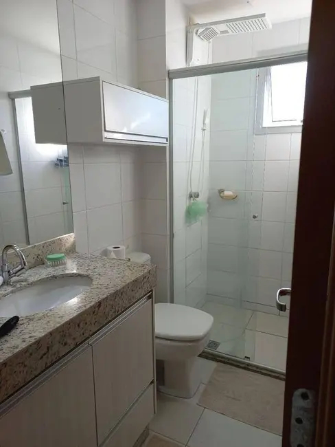 Apartamento com 3 quartos à venda, 89m2 em Pico do Amor, Cuiaba - MT - imagem 5 Foto 5 de Apartamento com 3 quartos à venda, 89m2 em Pico do Amor, Cuiaba - MT