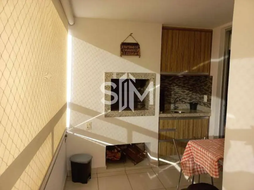 Foto 2 de Apartamento à venda em Pico do Amor, Cuiaba - MT