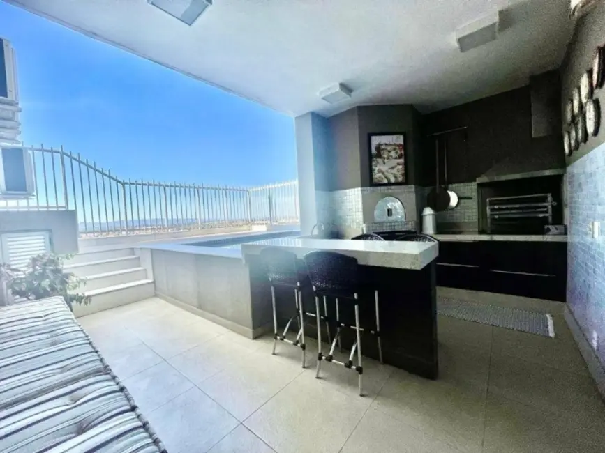 Cobertura com 4 quartos à venda, 452m2 em Jardim das Américas, Cuiaba - MT - imagem 2 Foto 2 de Cobertura com 4 quartos à venda, 452m2 em Jardim das Américas, Cuiaba - MT